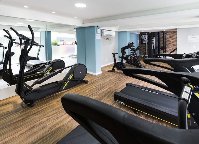 Gym Photo