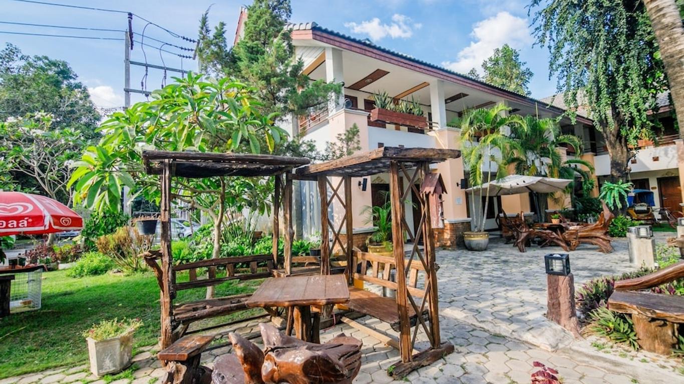 Huandalha Resort