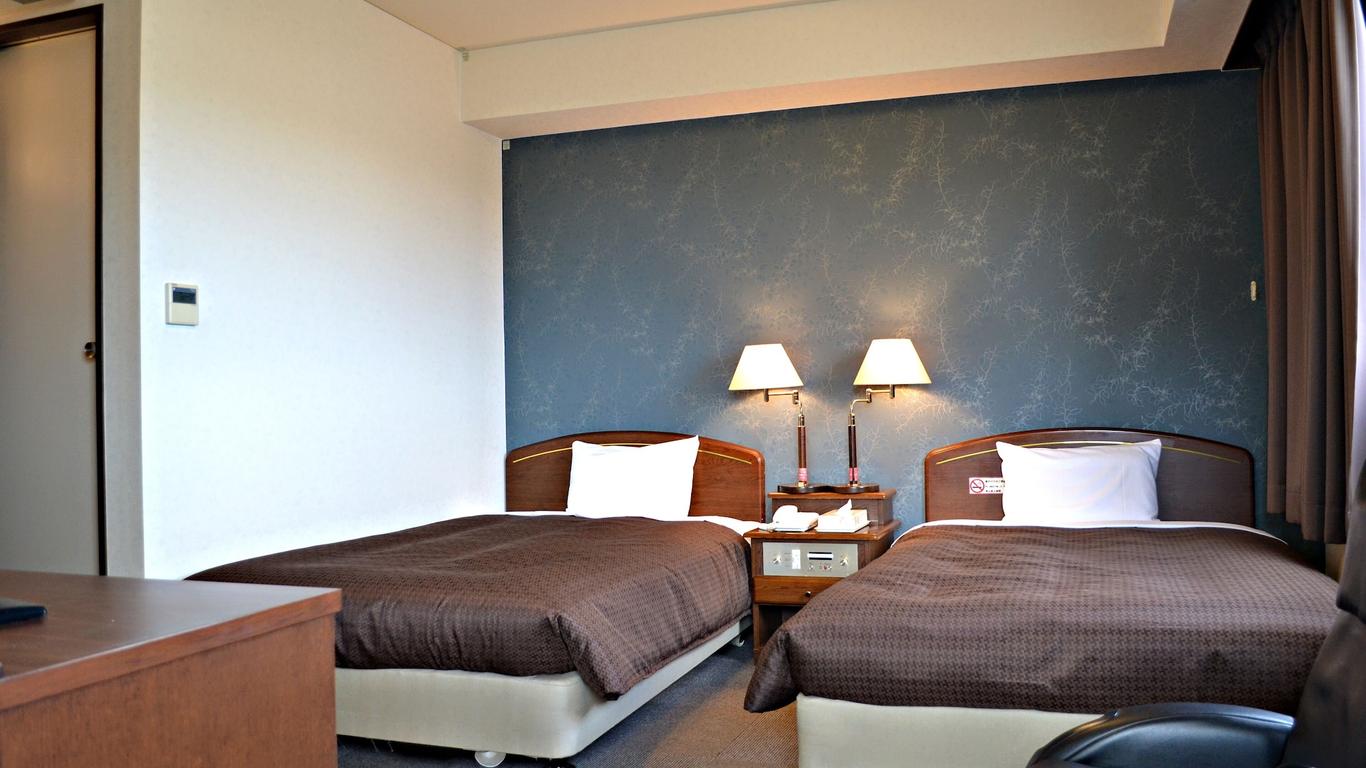 Imari Grand Hotel