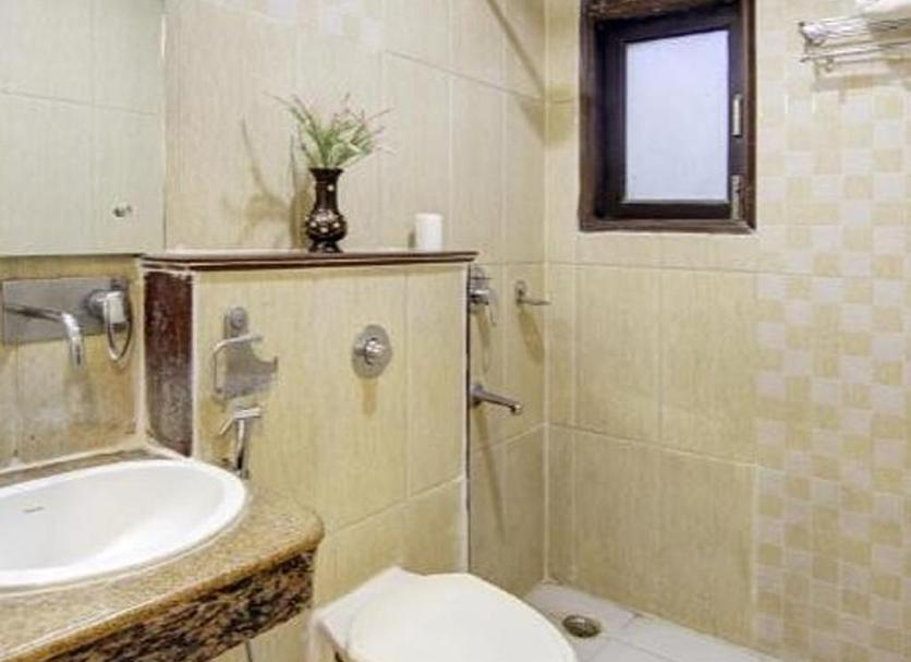 Bathroom Photo