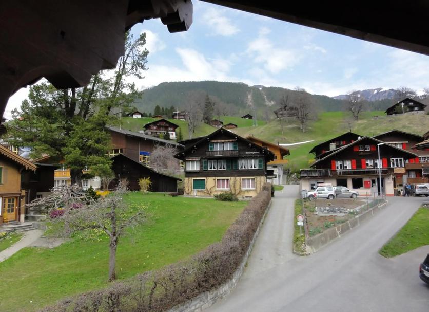 Outdoors view Photo
