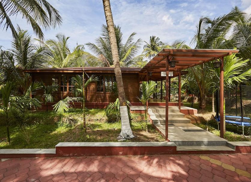 Outdoors view Photo