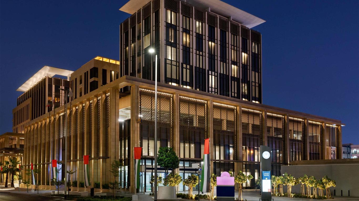 Mercure Dubai Gold Distric (Opening April 2025)