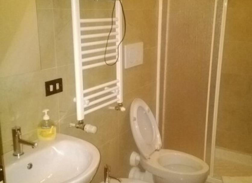 Bathroom Photo