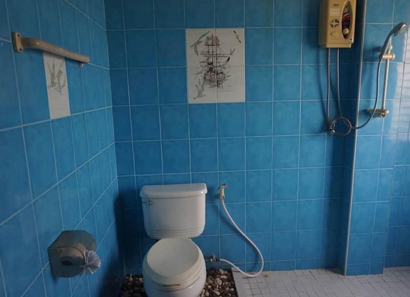 Bathroom Photo