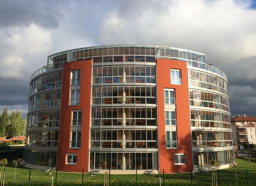 Building Photo