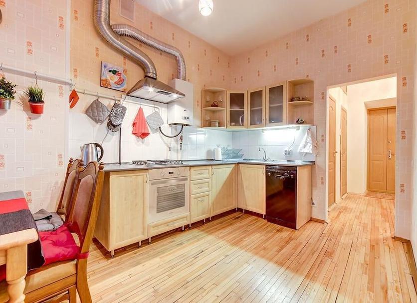 Kitchen Photo
