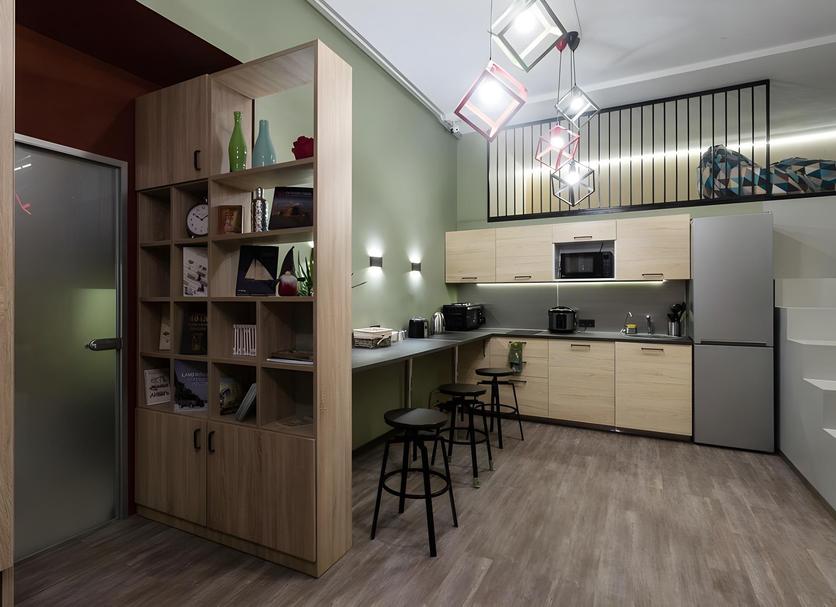 Kitchen Photo