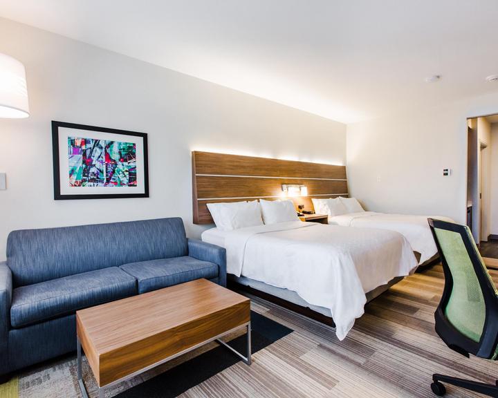 Holiday Inn Express Suites West Edmonton Mall Area From 72 Edmonton Hotel Deals Reviews Kayak Holiday Inn Express Suites West Edmonton Mall Area From 72 Edmonton Hotel Deals Reviews Kayak