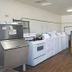 Laundry facility