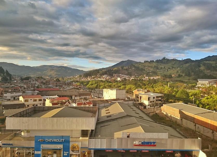 Outdoors view Photo