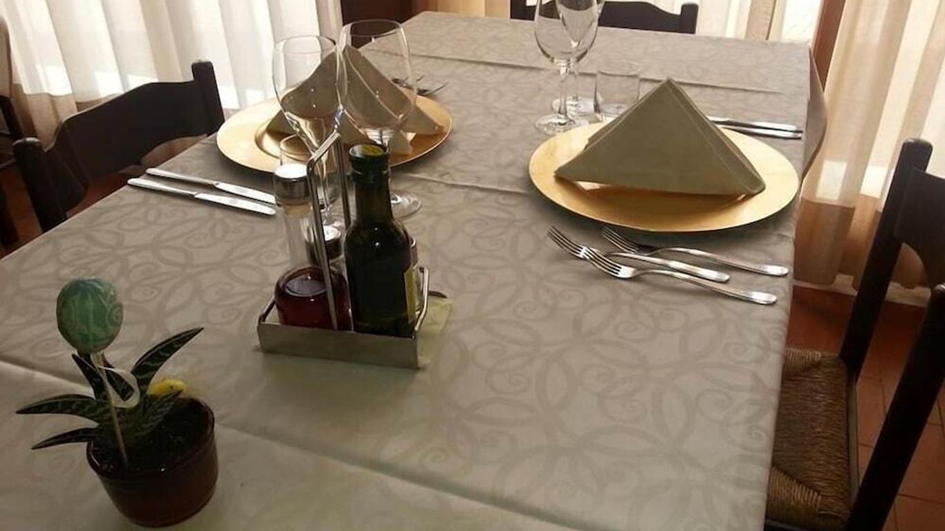 Albergo Ristorante Giulietta e Romeo