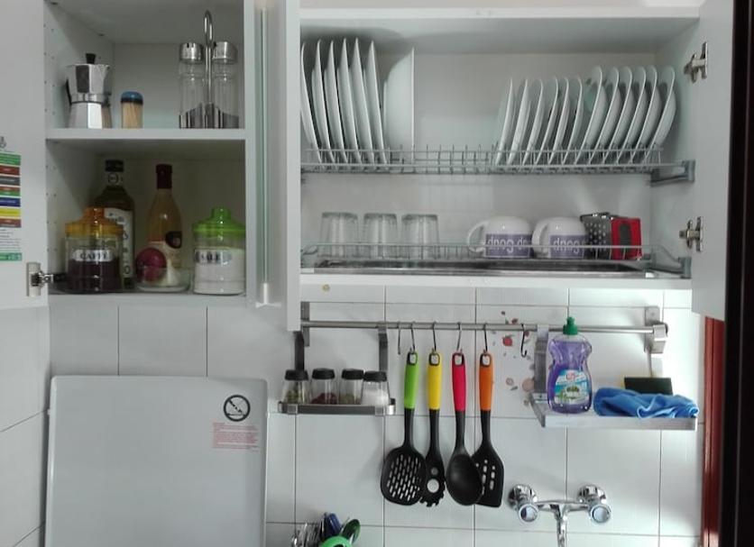 Kitchen Photo