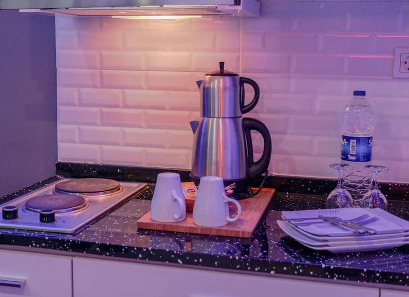 Room amenity Photo
