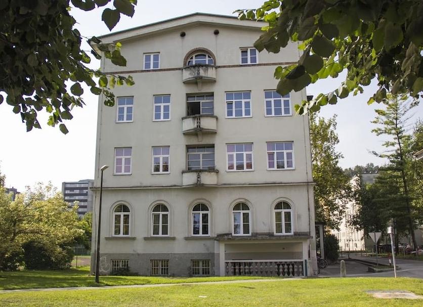 Building Photo