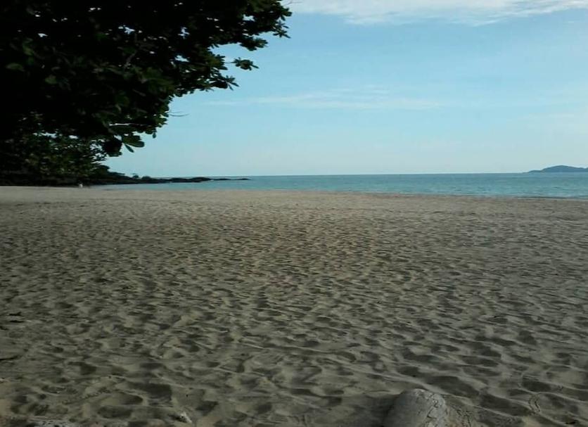 Beach Photo