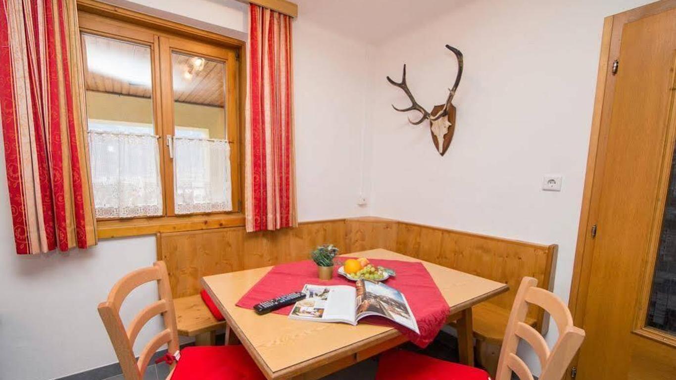 Apartmenthaus Gotthardt