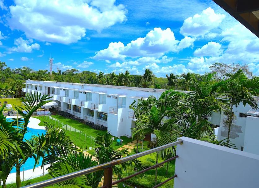 Outdoors view Photo