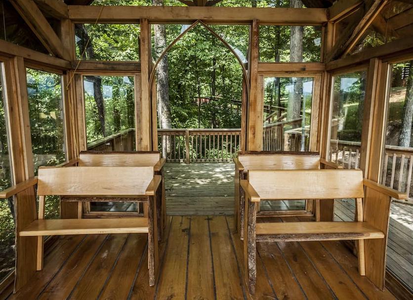 Dining room Photo