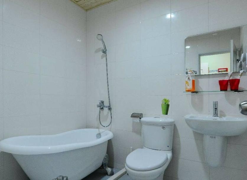 Bathroom Photo