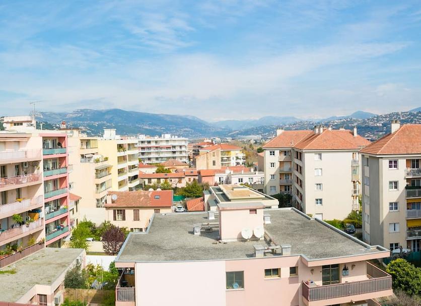 Outdoors view Photo