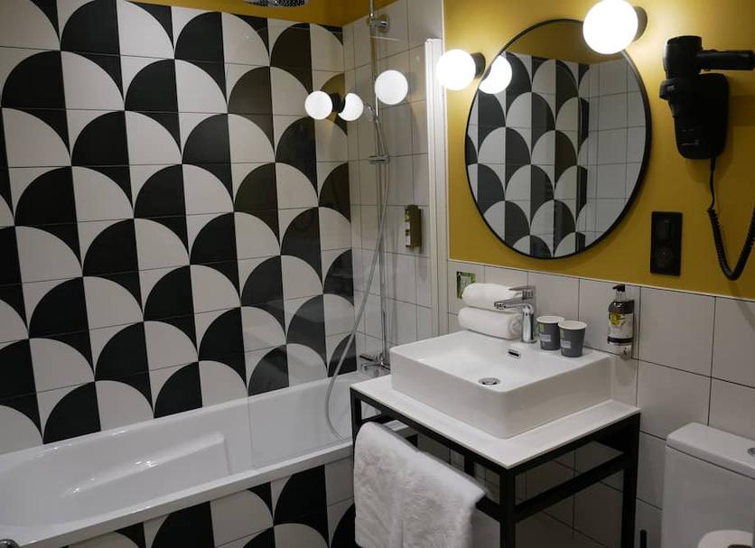 Bathroom Photo