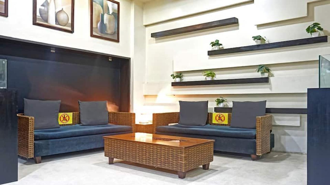 Elite Suites