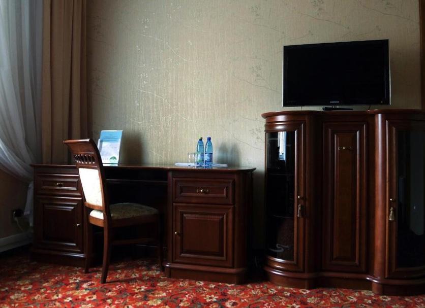 Room amenity Photo