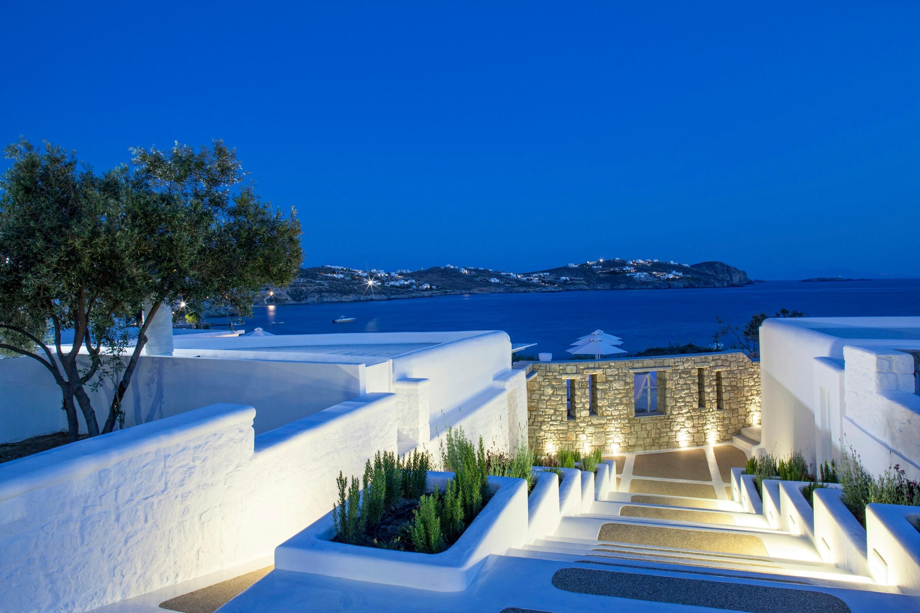 DeLight Boutique Hotel - Small Luxury Hotels of the World from