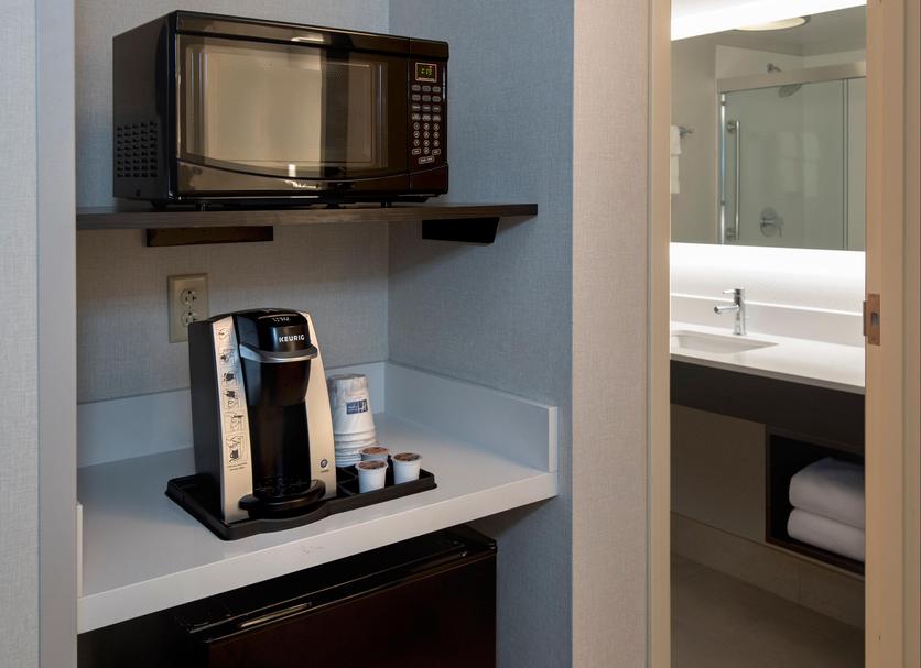 Room amenity Photo