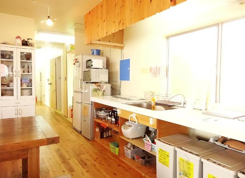 Kitchen Photo