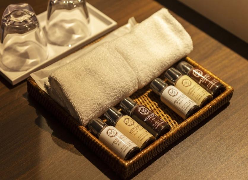 Room amenity Photo