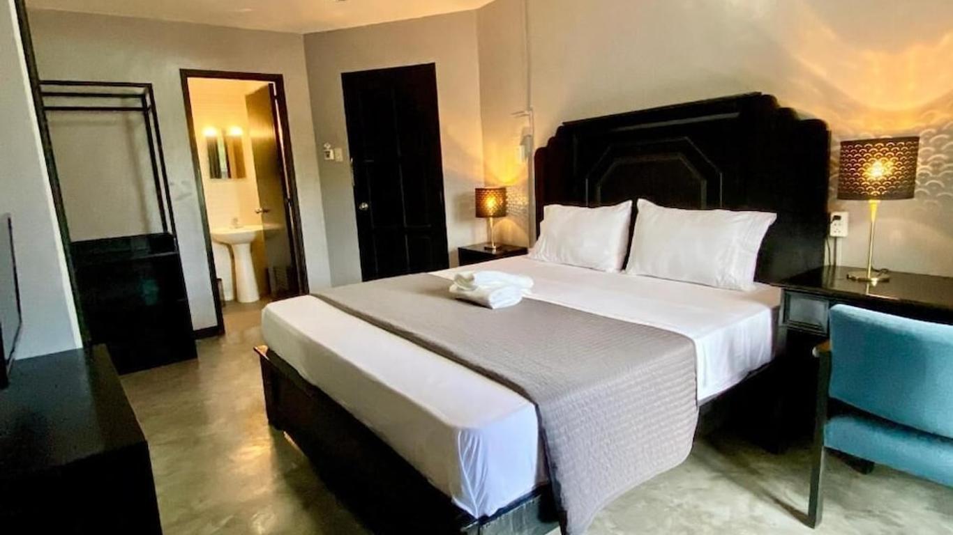 Hotel Capada