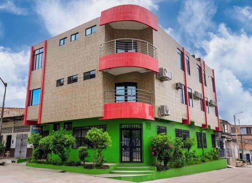 Building Photo