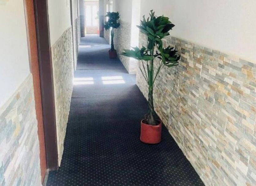 Hallway Photo