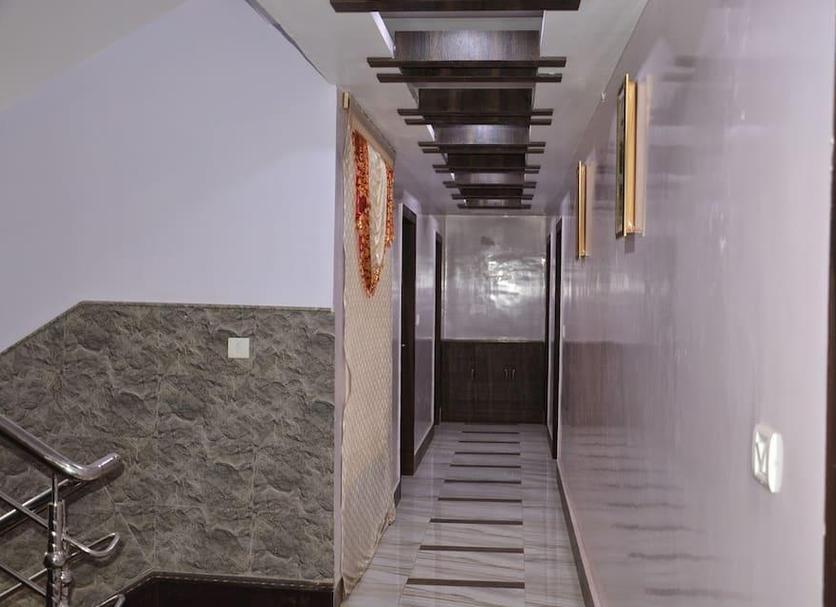 Hallway Photo