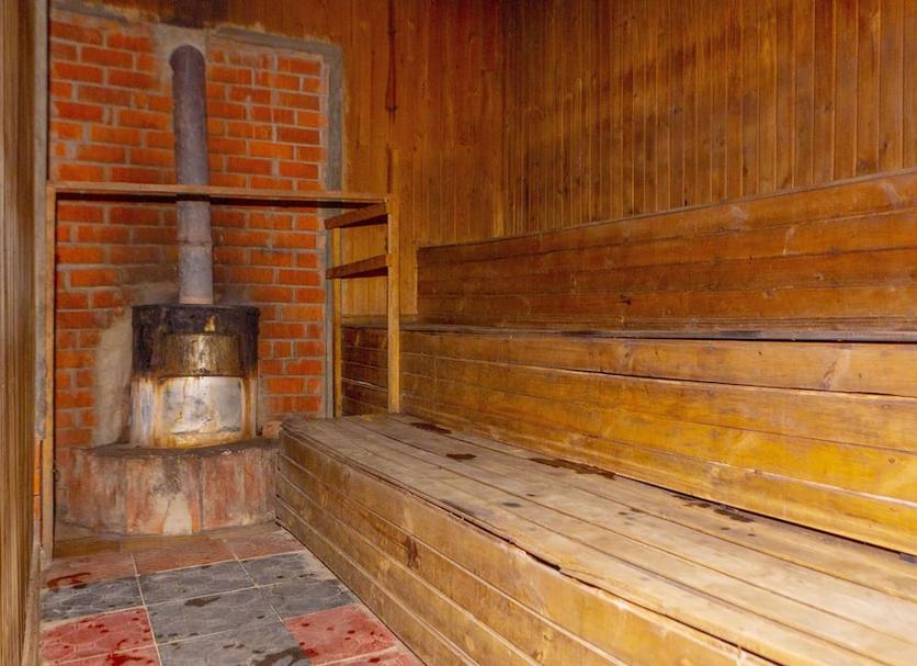 Spa Photo