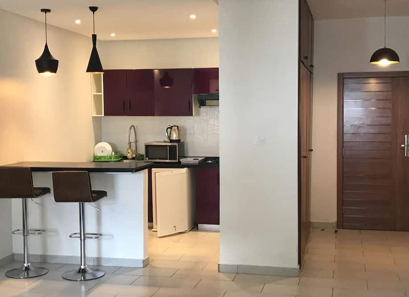 Kitchen Photo