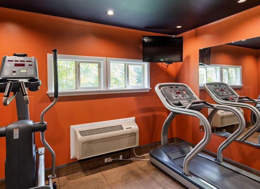 Gym Photo