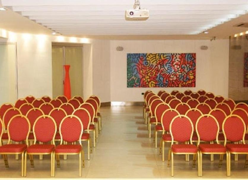Conference room Photo