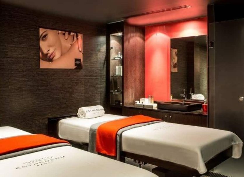 Spa Photo