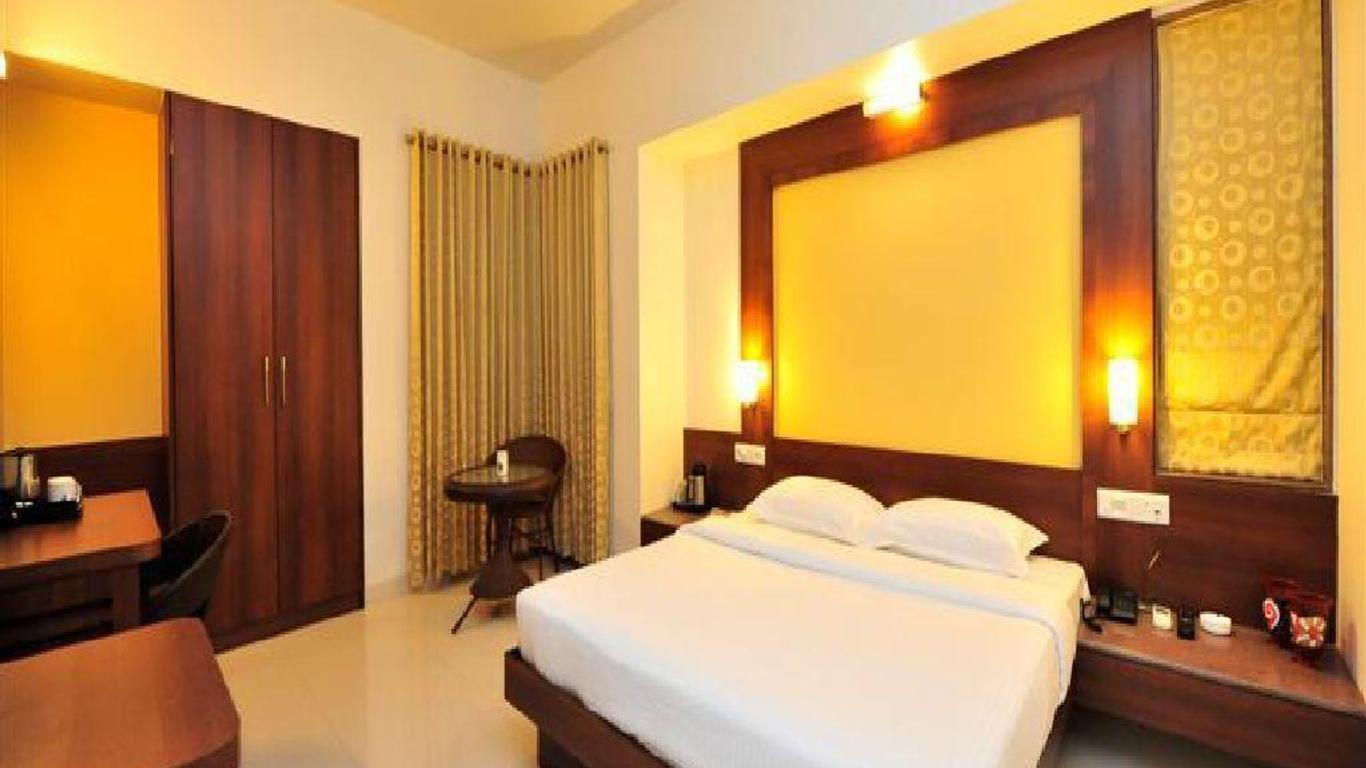 Hotel The Moneta