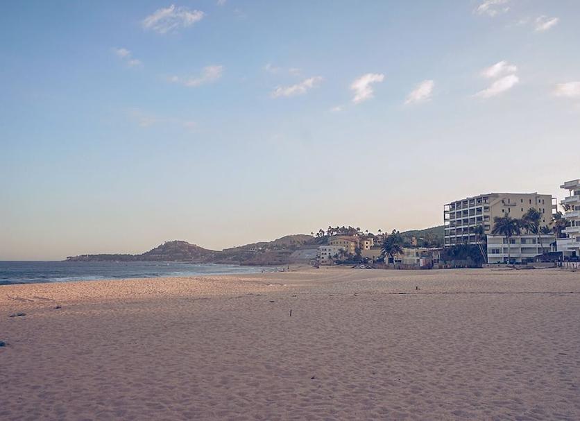 Beach Photo