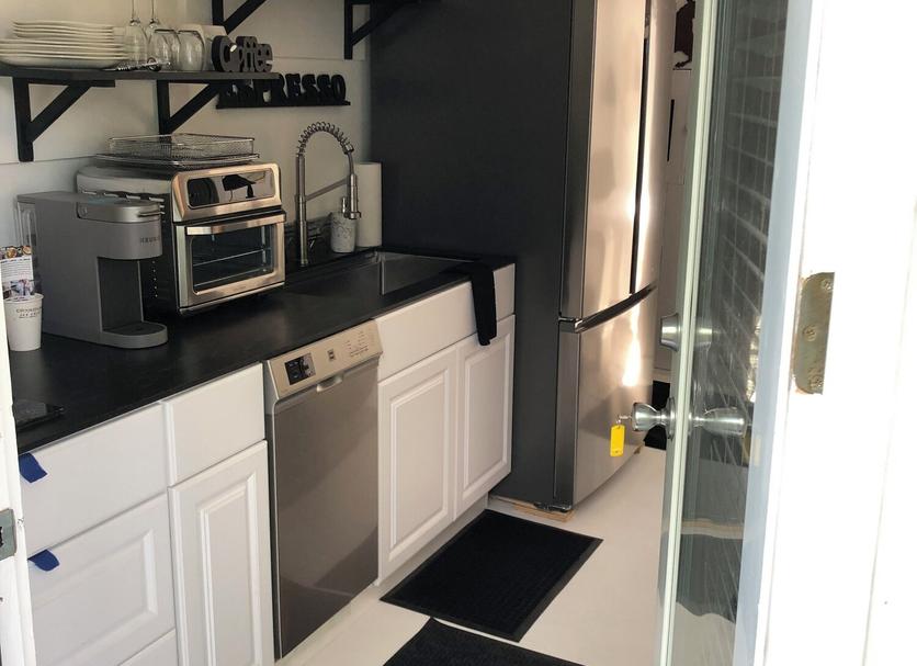 Kitchen Photo