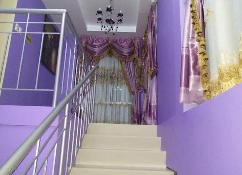 Stairs Photo