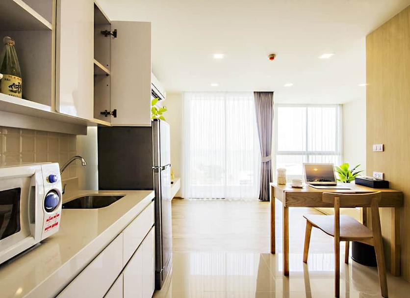 Kitchen Photo
