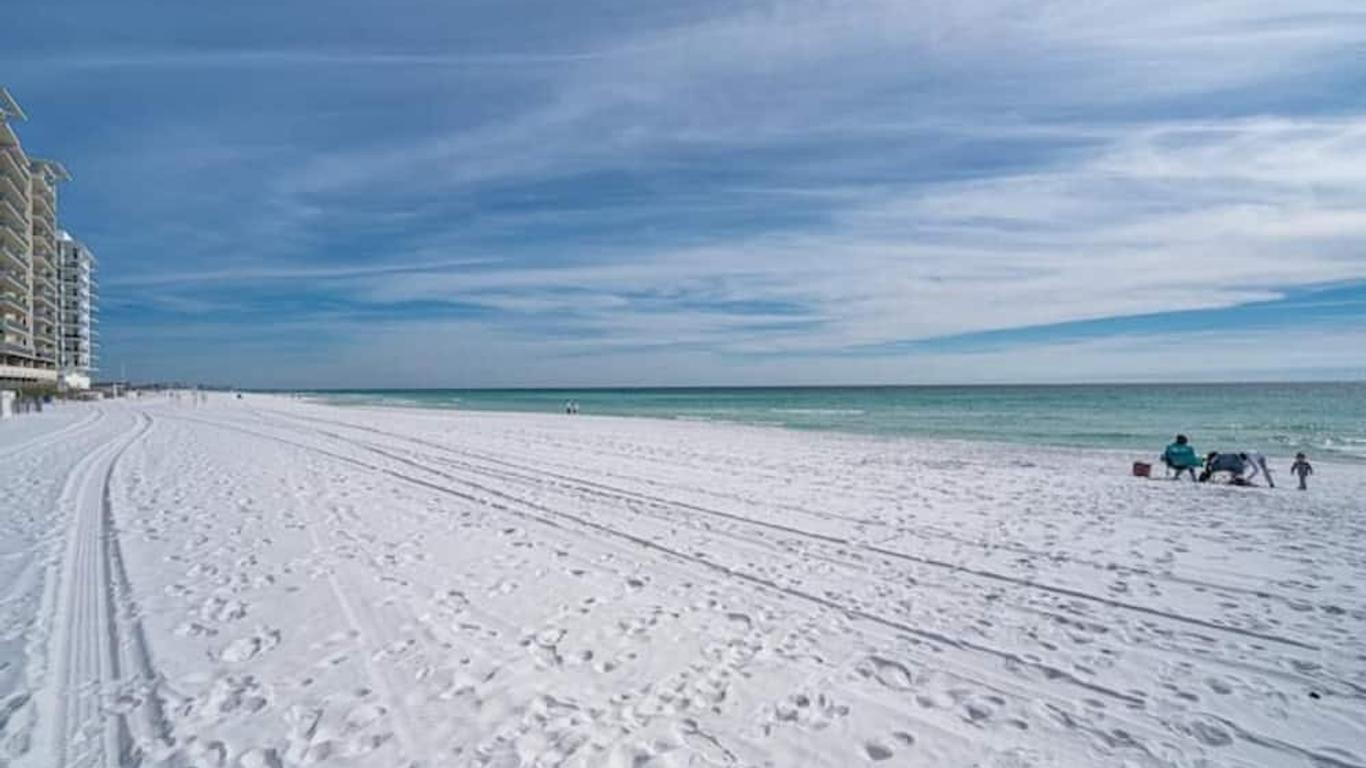 Sterling Shores Condominiums