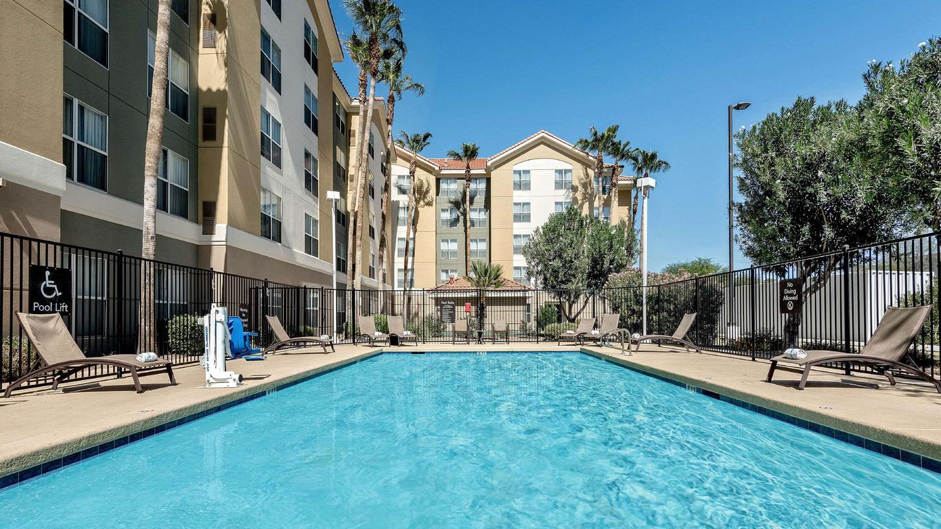 MainStay Suites
