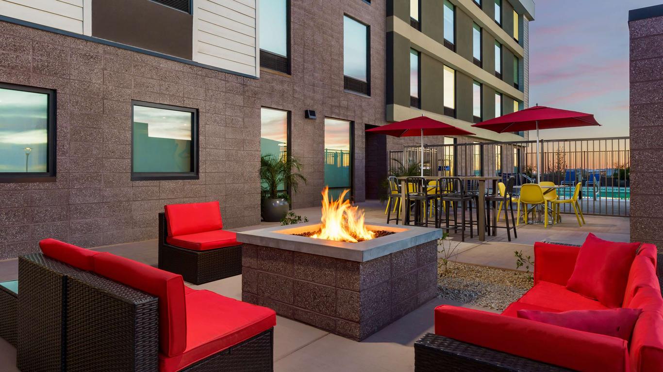 Home2 Suites By Hilton North Scottsdale Near Mayo Clinic