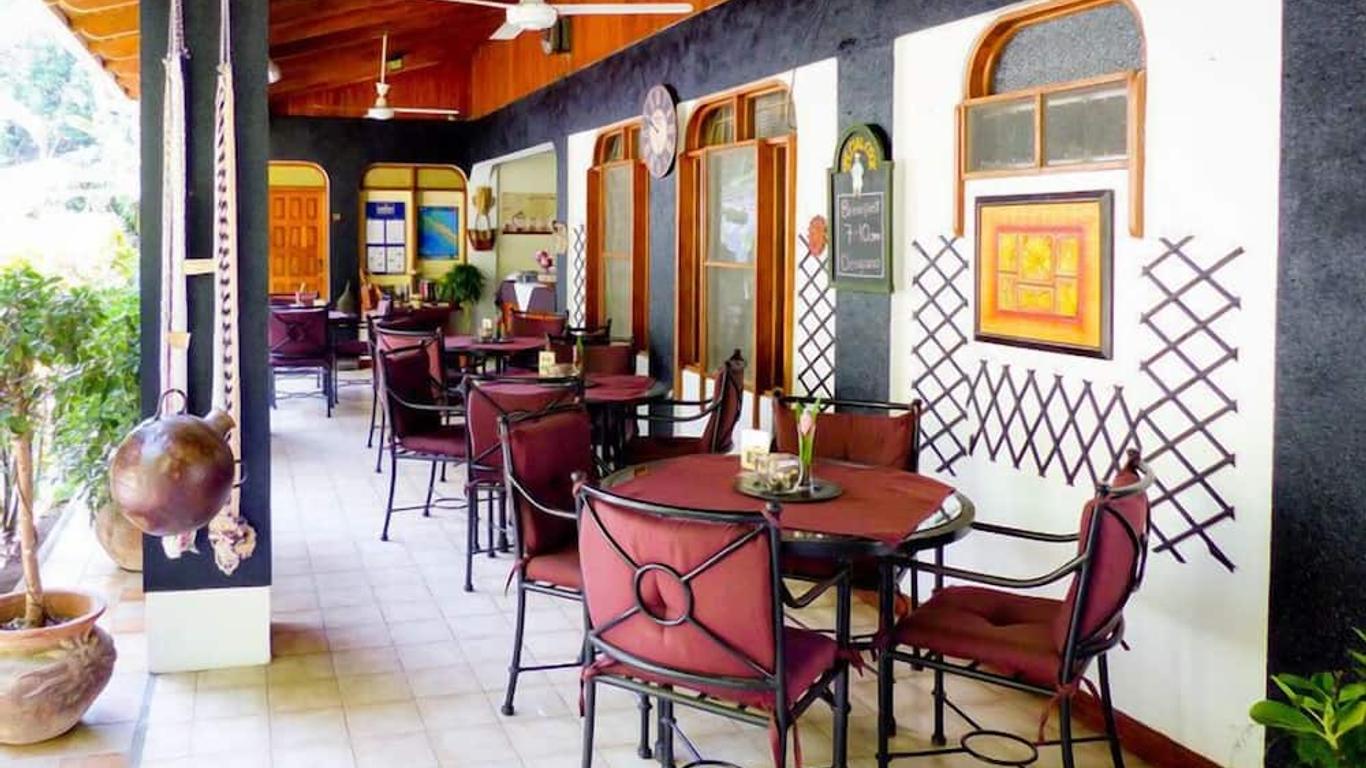 Hotel Villa Romantica